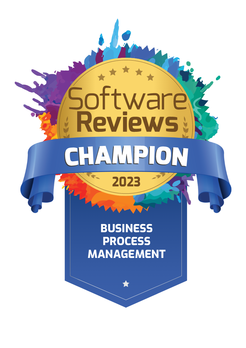 Champion Medal 2023 BPM Market Report Champion Medal 2023 BPM Market Report