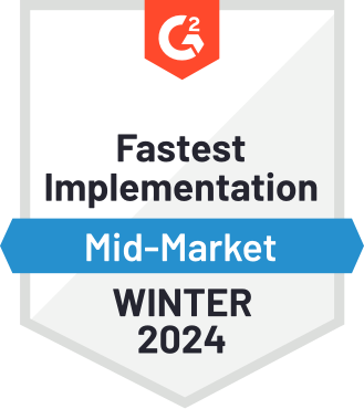 Fastest Implementation 2024 Fastest Implementation 2024