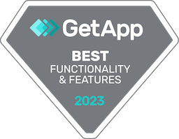 The best features and functionality 2023 The best features and functionality 2023